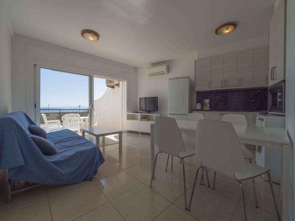 Appartement Inmosantos Oasis D4