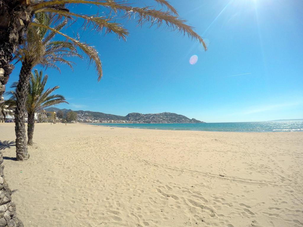Inmosantos Oasis D4 Appartement *