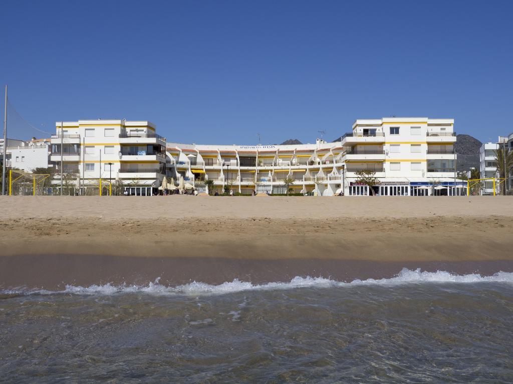 Appartement Inmosantos Oasis D4 Roses